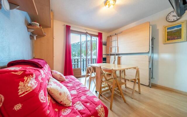 La Luge - studio - Les Angles