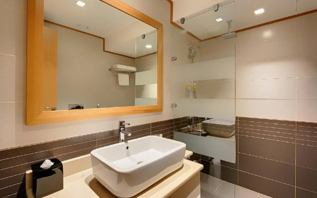 Citadines Al Salamah Jeddah