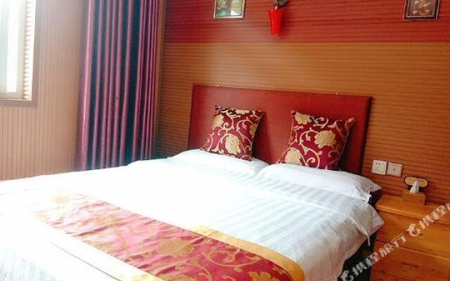 Chenyi Hotel Chongqing Chuanwai