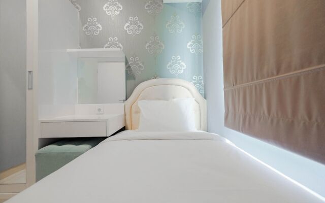 Affordable Price 2BR Apartment @ Springlake Summarecon Bekasi