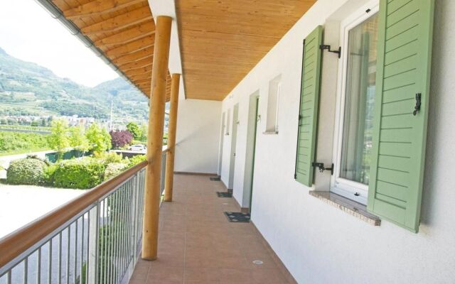Agriturismo Locanda De Larguta