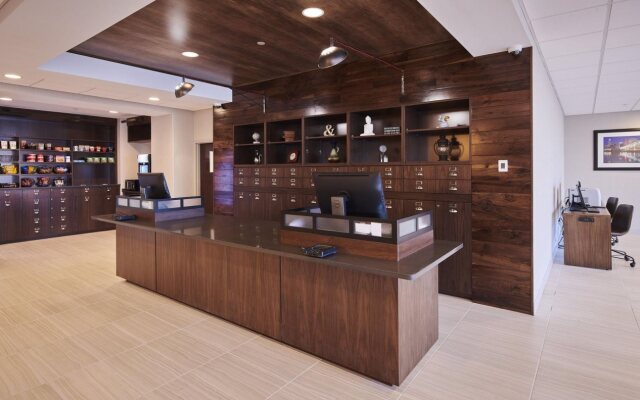 Four Points by Sheraton Cleveland-Eastlake