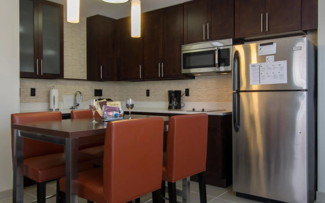 Residence Inn Raleigh-Durham Airport/Brier Creek