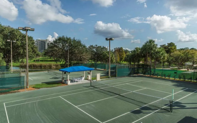 Hyatt Regency Grand Cypress