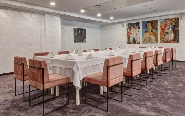 Hotel Continental