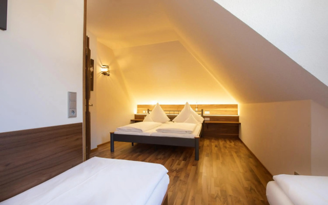 Hotel Müller Hohenschwangau