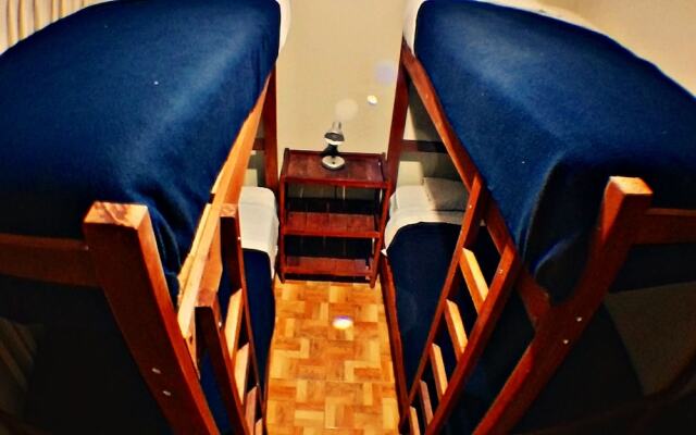 Antarki Guest House