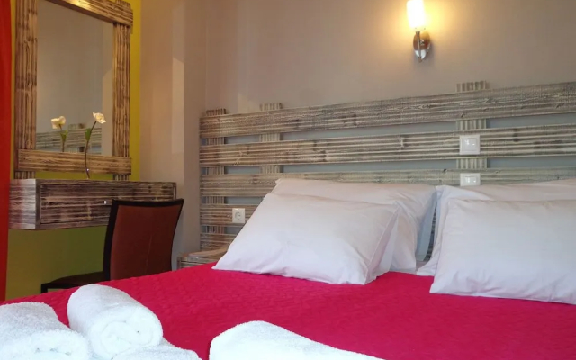 Athina Residence