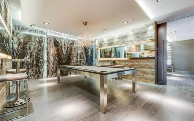 Executive 1 BD in the heart of Entertainment District