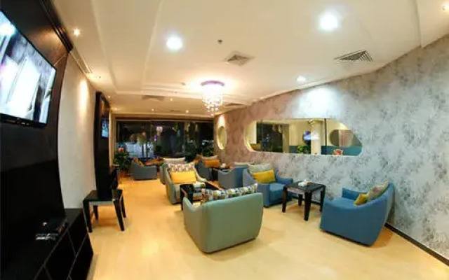 Hmsat Palace 5