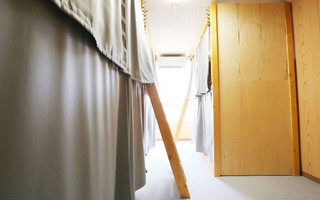 Hostel J Culture168