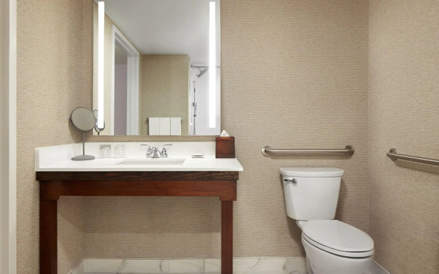 Philadelphia Marriott Downtown