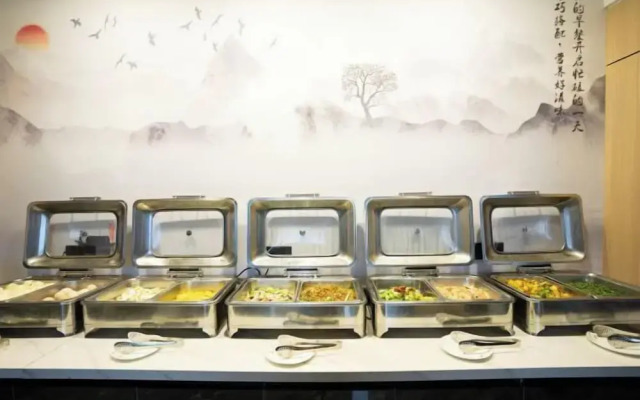 Panda Prince Hotel