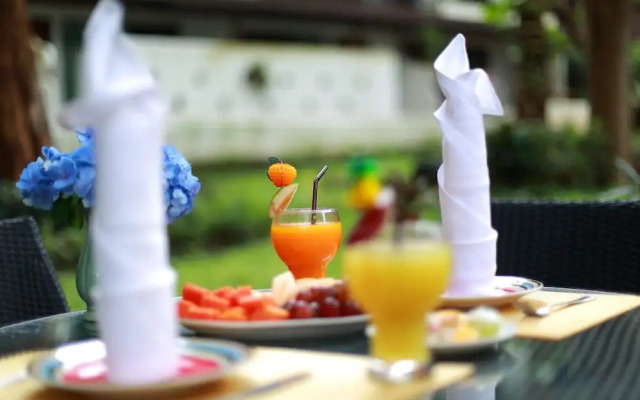 Doi Kham Resort Chiang Mai