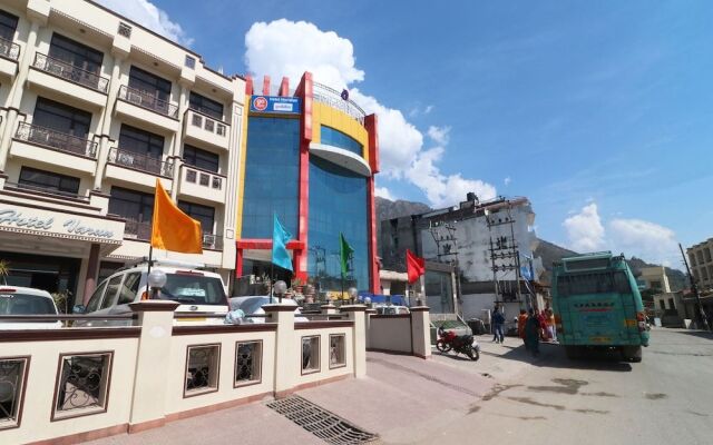 Oyo 29762 Hotel Meridian