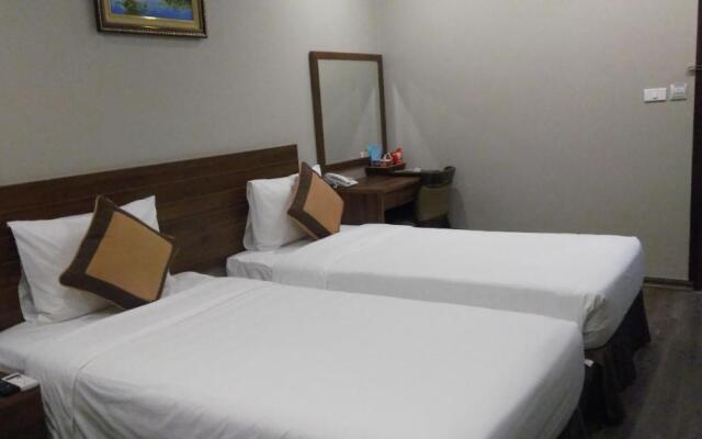 Victor Hanoi Hotel