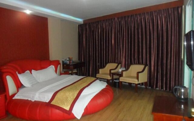 Chengdu Xiangcheng Hotel