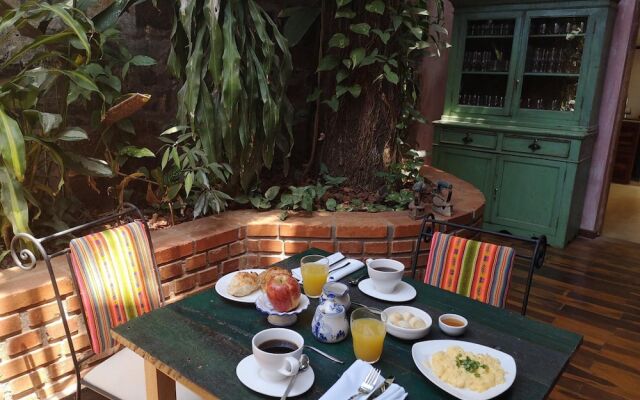 Rincon Escondido B&b