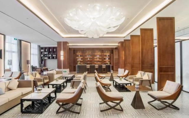 Tongguanyao Macrolink Legend Hotel