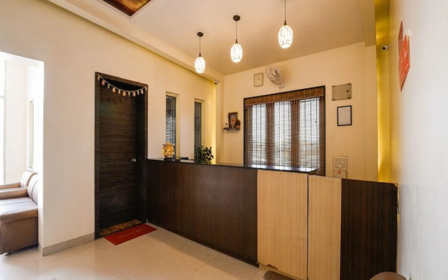 Hotel Nandini By OYO Rooms