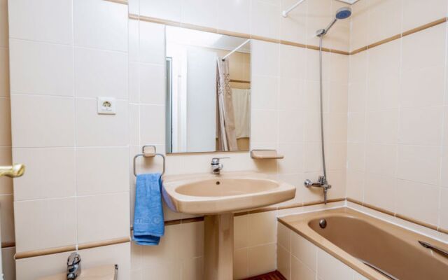 Apartment Sorolla