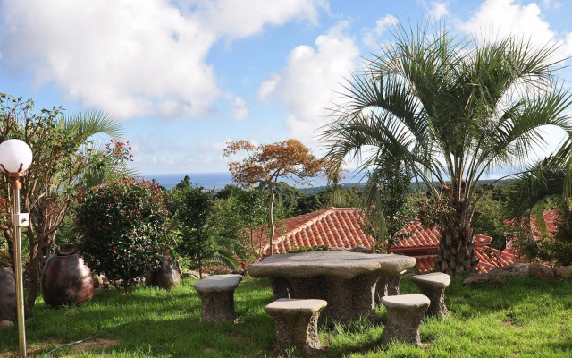 PalmValley Pool Villa Resort