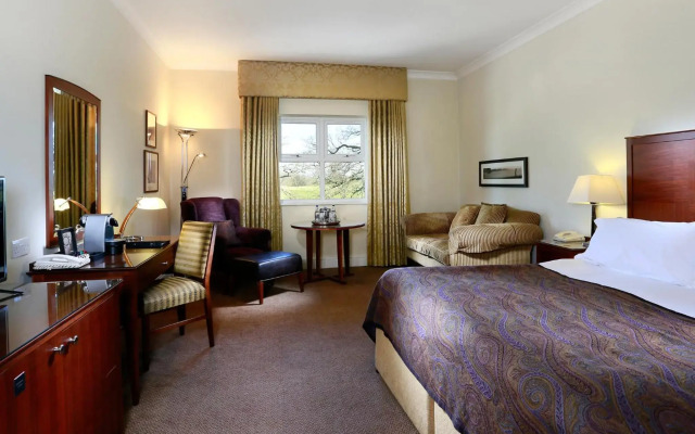 Macdonald Portal Hotel, Golf and Spa