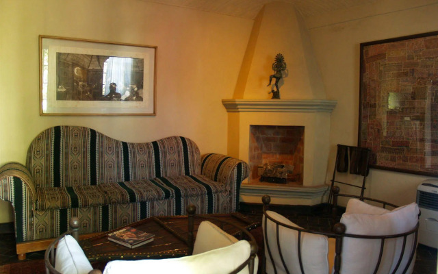 Casa Quetzal