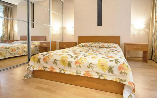 Apartments near Pushkinskaya