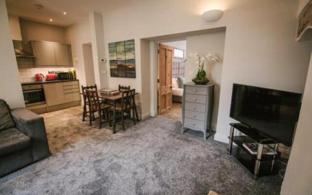 Brownlow Villa