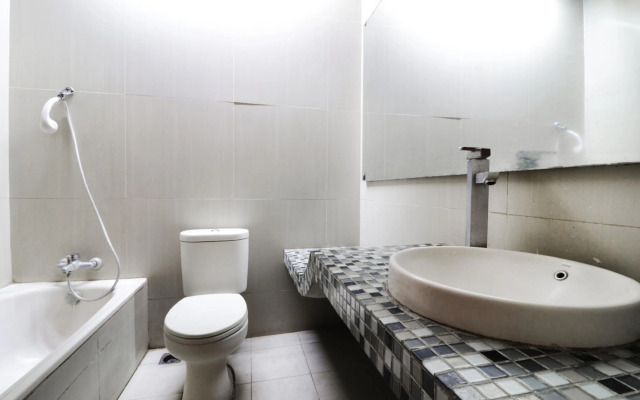 Hotel Istana Bandung