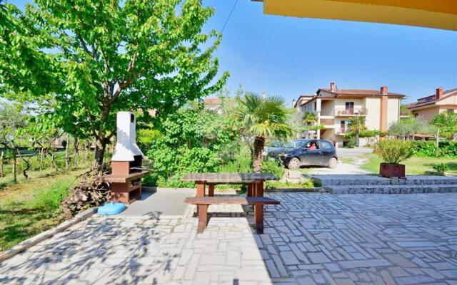 Apartment Umag Lukin