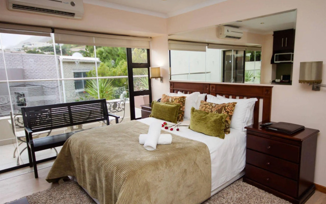 Oceana Palms Luxury Guest House