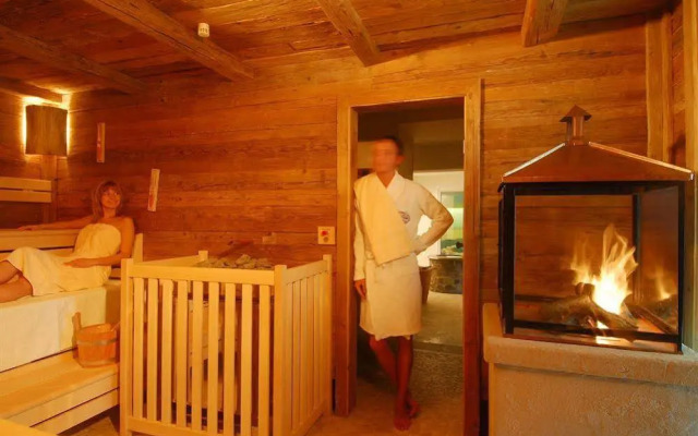 Promenadenhotel Admiral