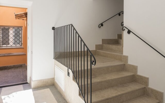 Central Vaticano Suites by Sonder