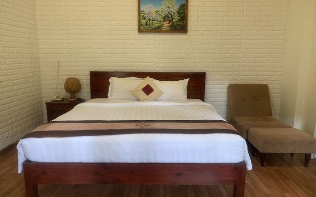 Greenspace Resort Phu Quoc