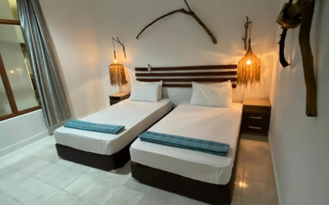 Ocean Cottage