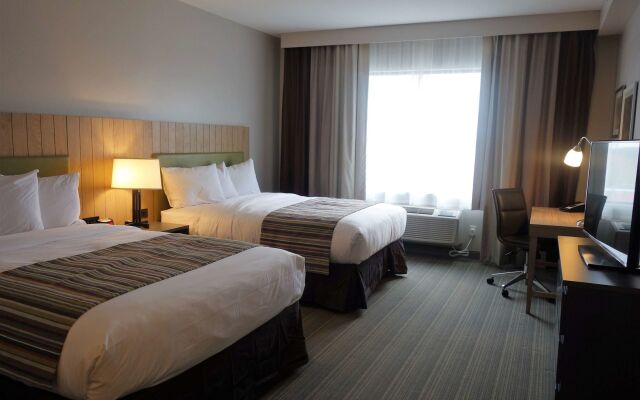 Country Inn & Suites by Radisson, Belleville, ON