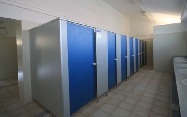 Camping Derby Loredo