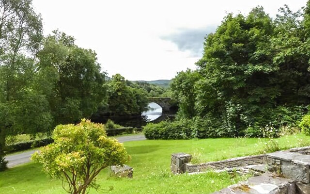 Roughty Bridge View