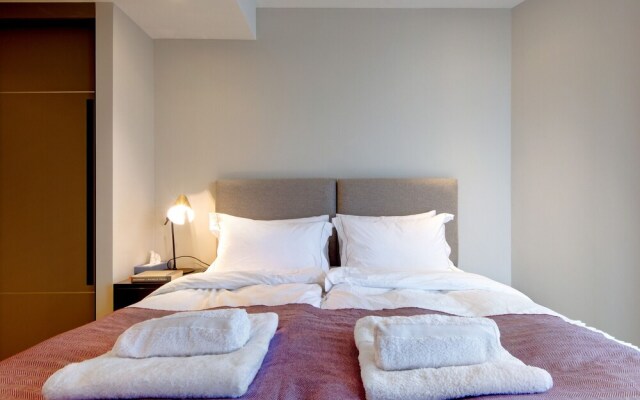 Deluxe Victoria Home close to Buckingham Palace