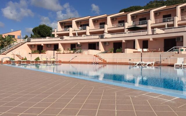 Residence Magabù 14