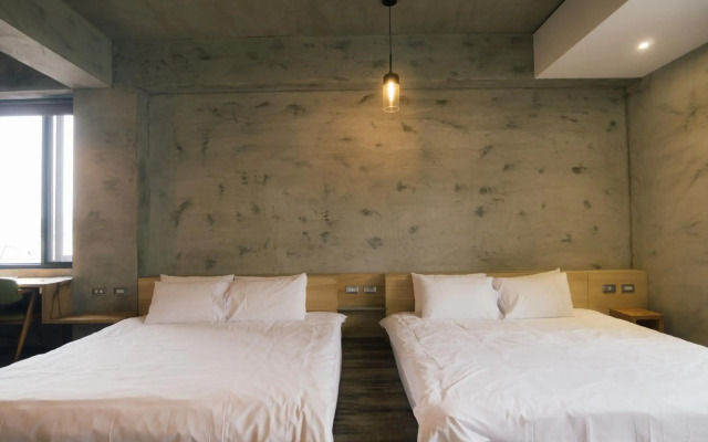 Sun Moon Inn