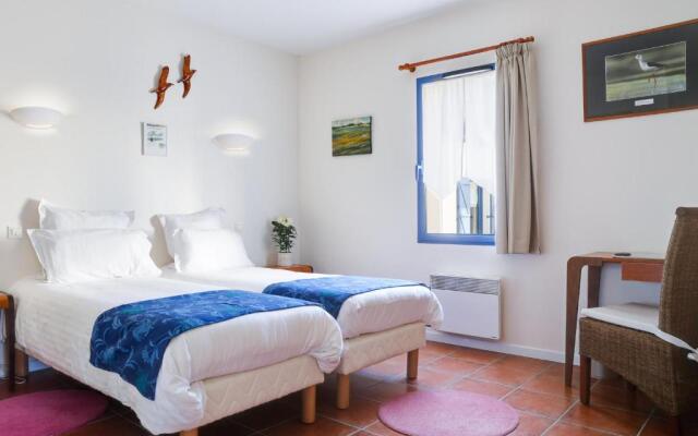 Hôtel le Chevalier Gambette