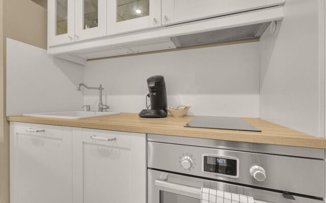 Relais du Capitole - Appartements d'hôtes