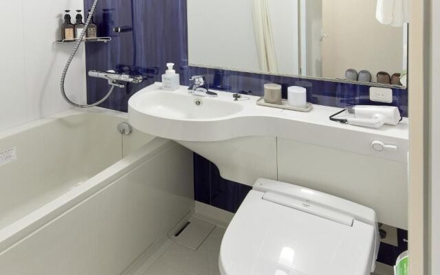 Henn na Hotel Premier Kagoshima Tenmonkan