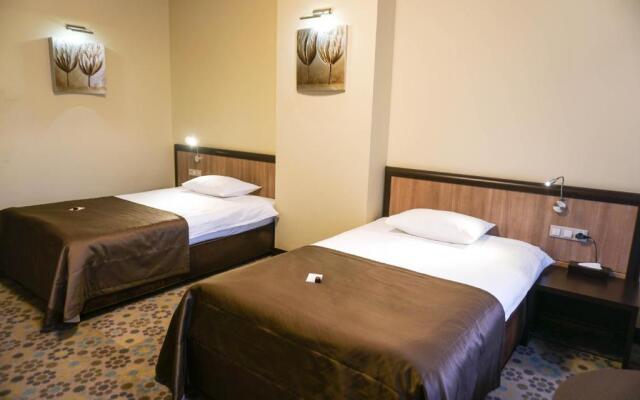 Park-Hotel Golosievo