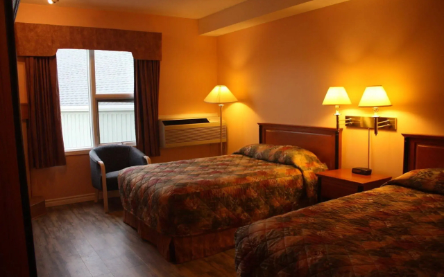 Cedar Meadows Resort & Spa, an Ascend Collection Resort