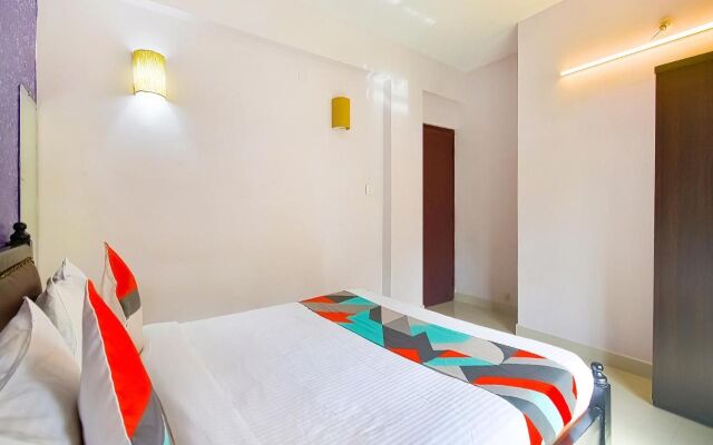 Fabhotel Mystical Rose Luxury Holiday Homes Calangute