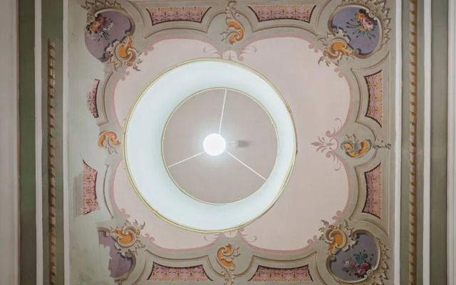 Omodei House